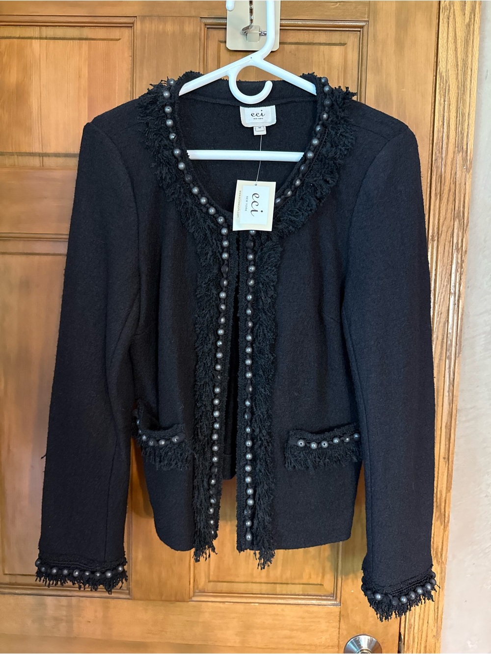 ECI New York Jacket